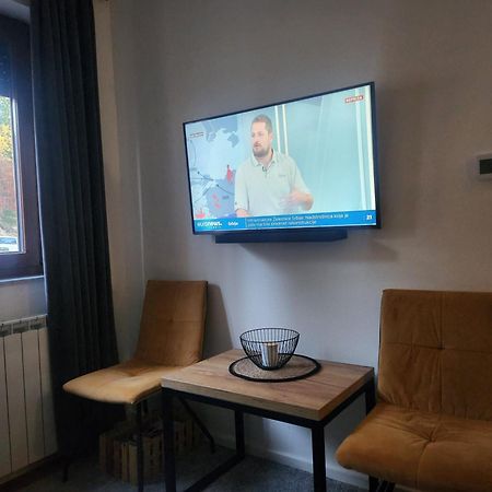 Jahorina 7Lux Appartement Buitenkant foto
