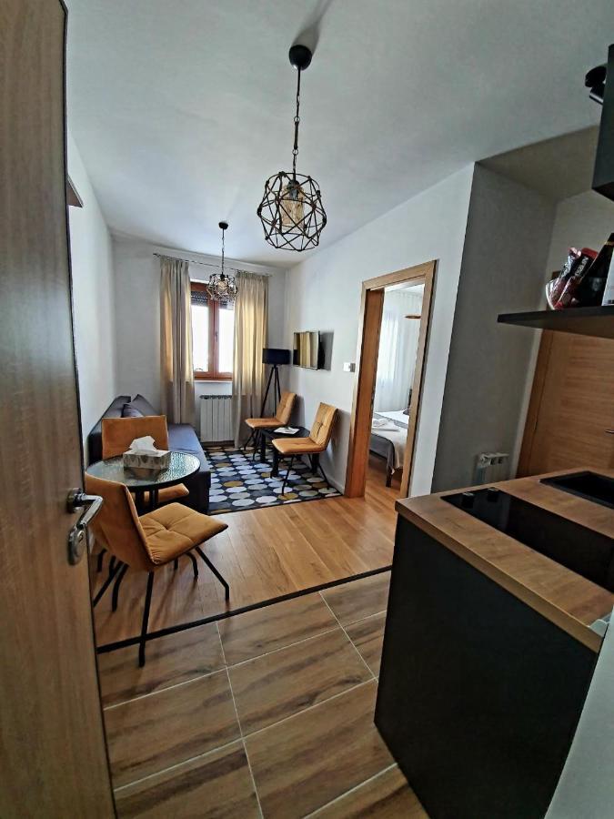 Jahorina 7Lux Appartement Buitenkant foto