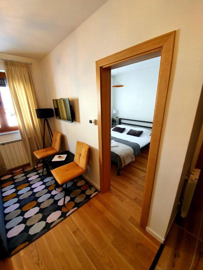 Jahorina 7Lux Appartement Buitenkant foto