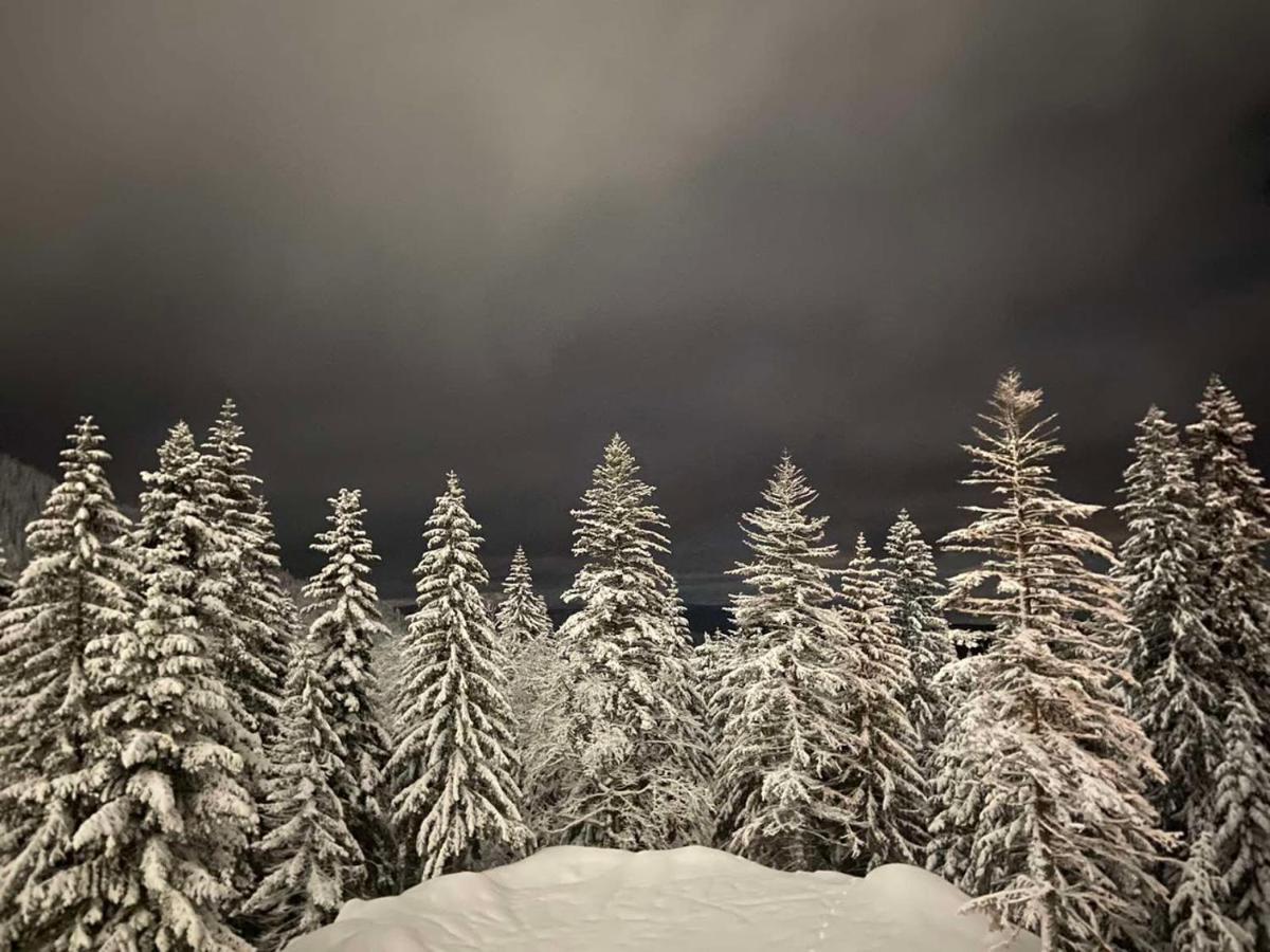 Jahorina 7Lux Appartement Buitenkant foto