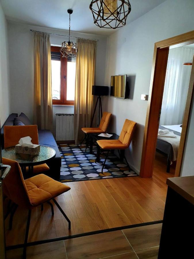 Jahorina 7Lux Appartement Buitenkant foto