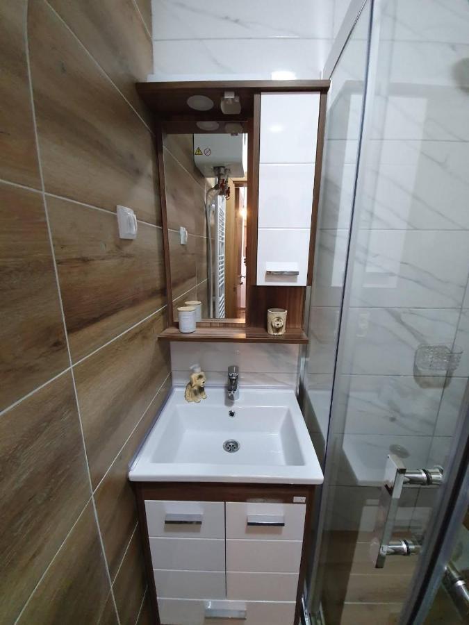 Jahorina 7Lux Appartement Buitenkant foto