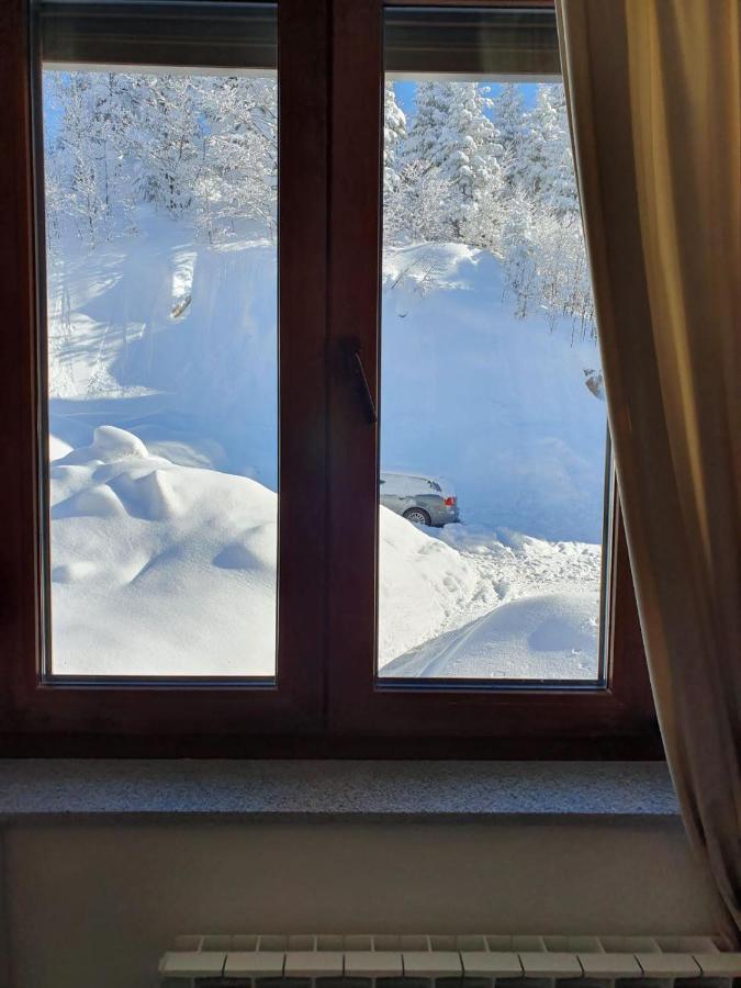 Jahorina 7Lux Appartement Buitenkant foto
