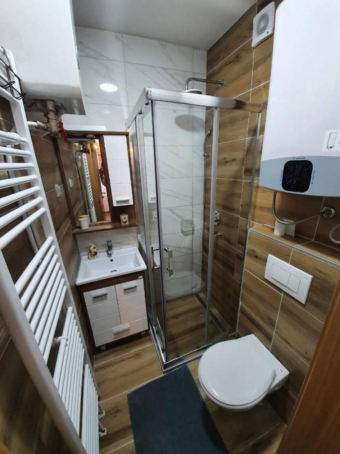 Jahorina 7Lux Appartement Buitenkant foto