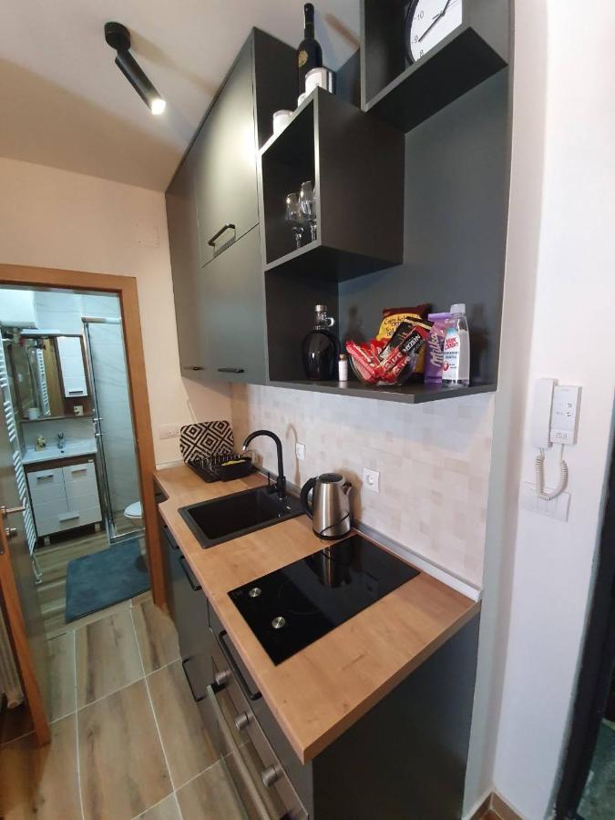 Jahorina 7Lux Appartement Buitenkant foto