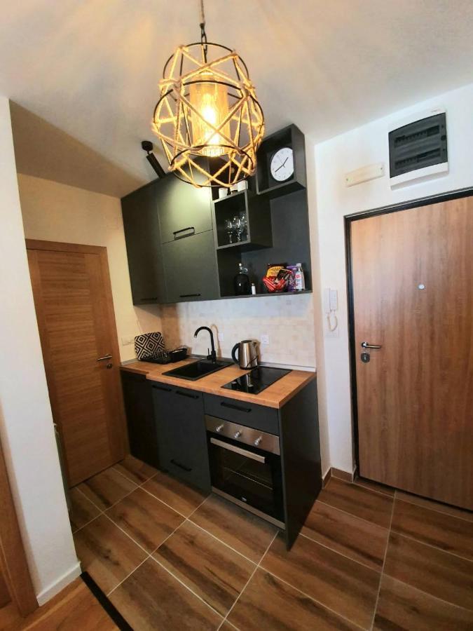 Jahorina 7Lux Appartement Buitenkant foto