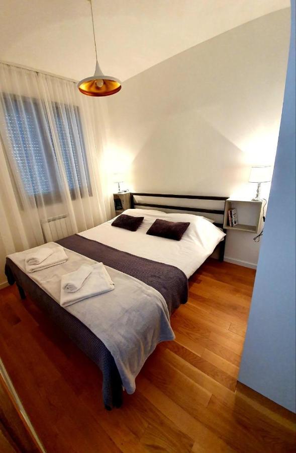 Jahorina 7Lux Appartement Buitenkant foto