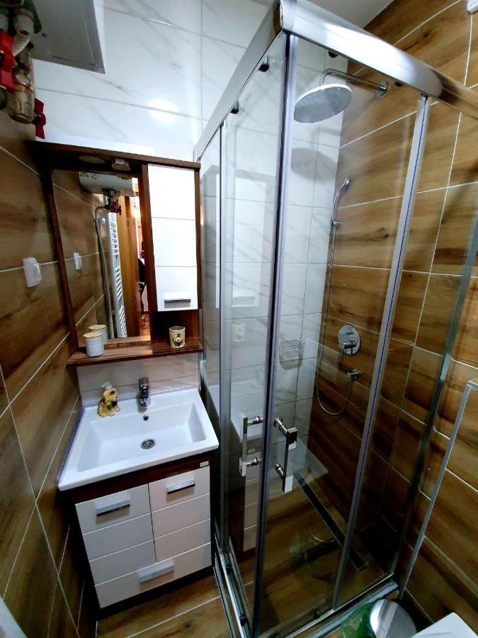 Jahorina 7Lux Appartement Buitenkant foto