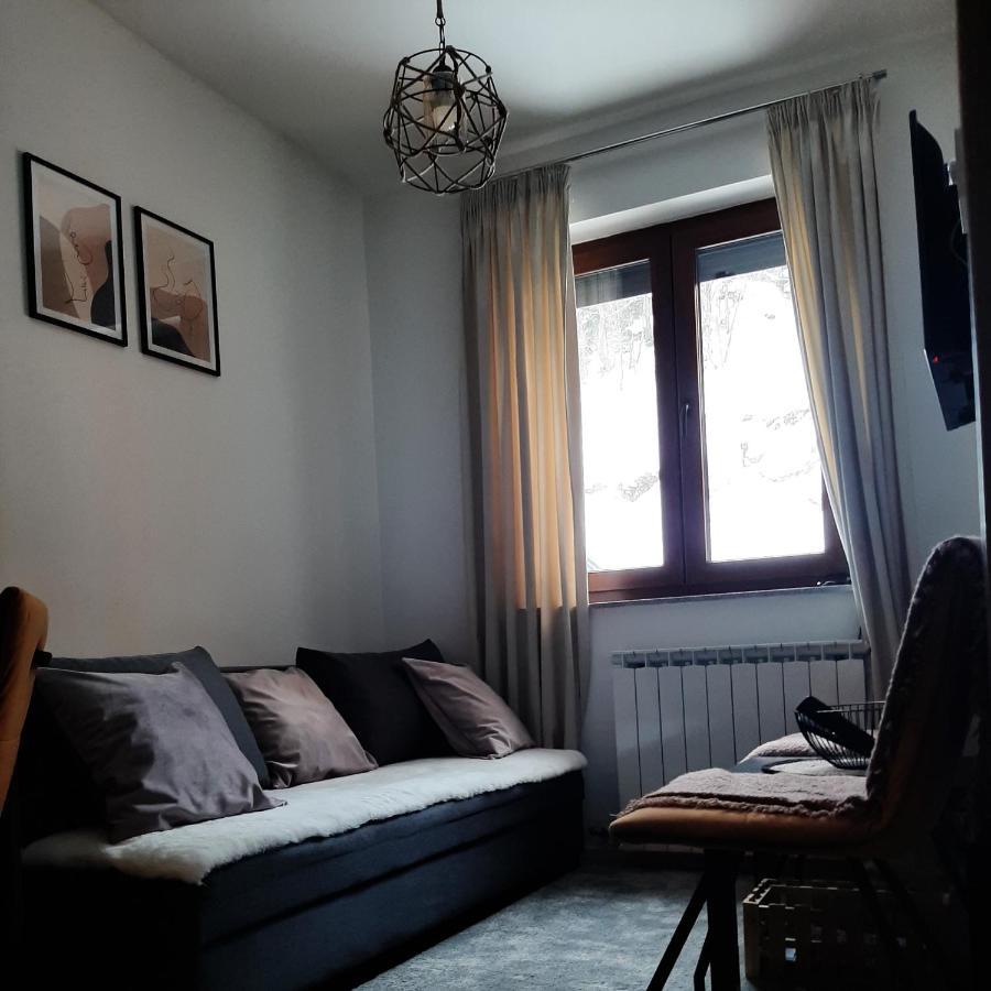 Jahorina 7Lux Appartement Buitenkant foto