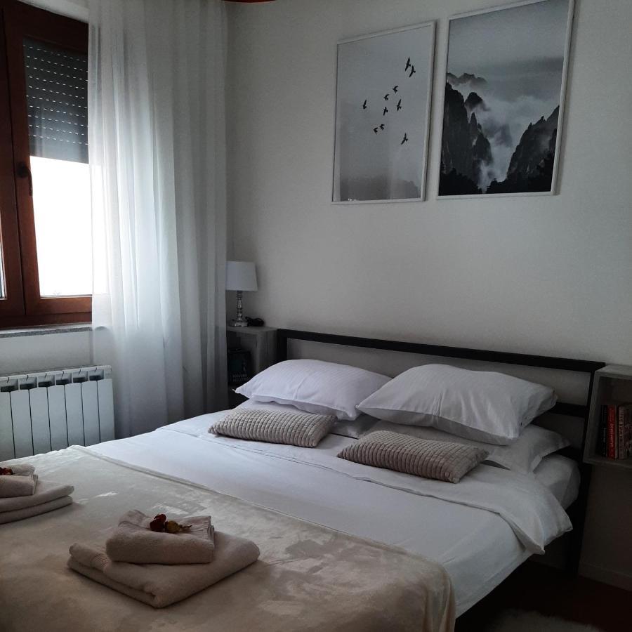 Jahorina 7Lux Appartement Buitenkant foto