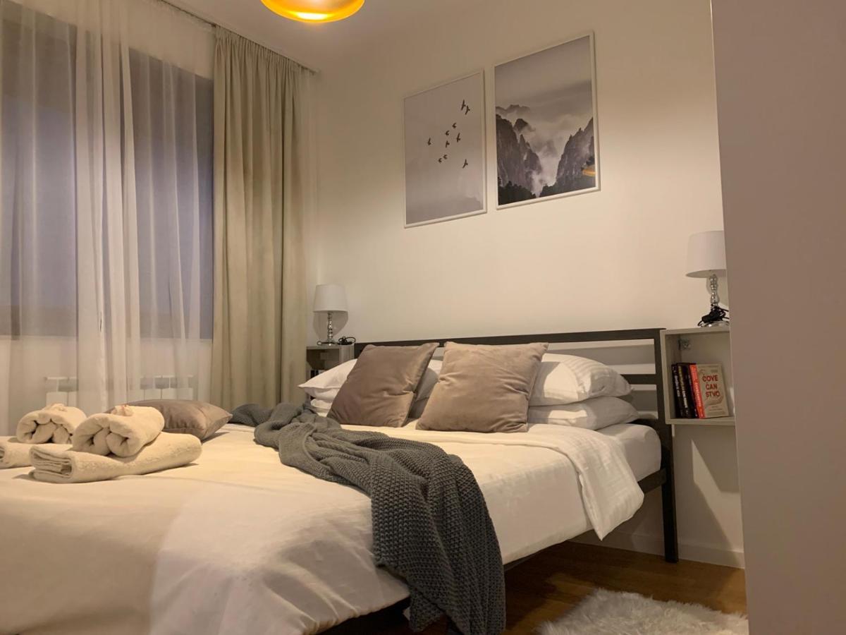 Jahorina 7Lux Appartement Buitenkant foto