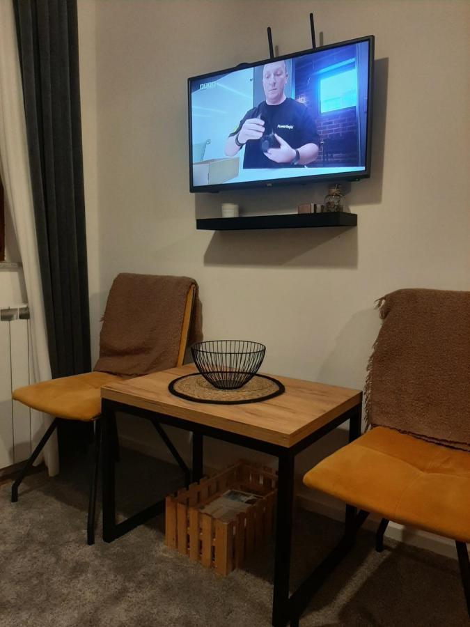 Jahorina 7Lux Appartement Buitenkant foto