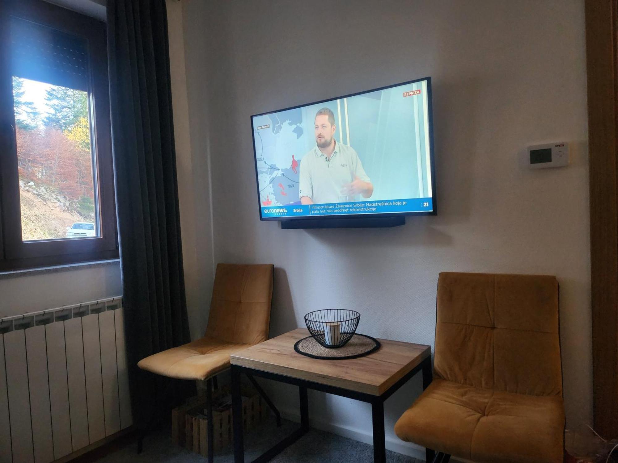Jahorina 7Lux Appartement Buitenkant foto