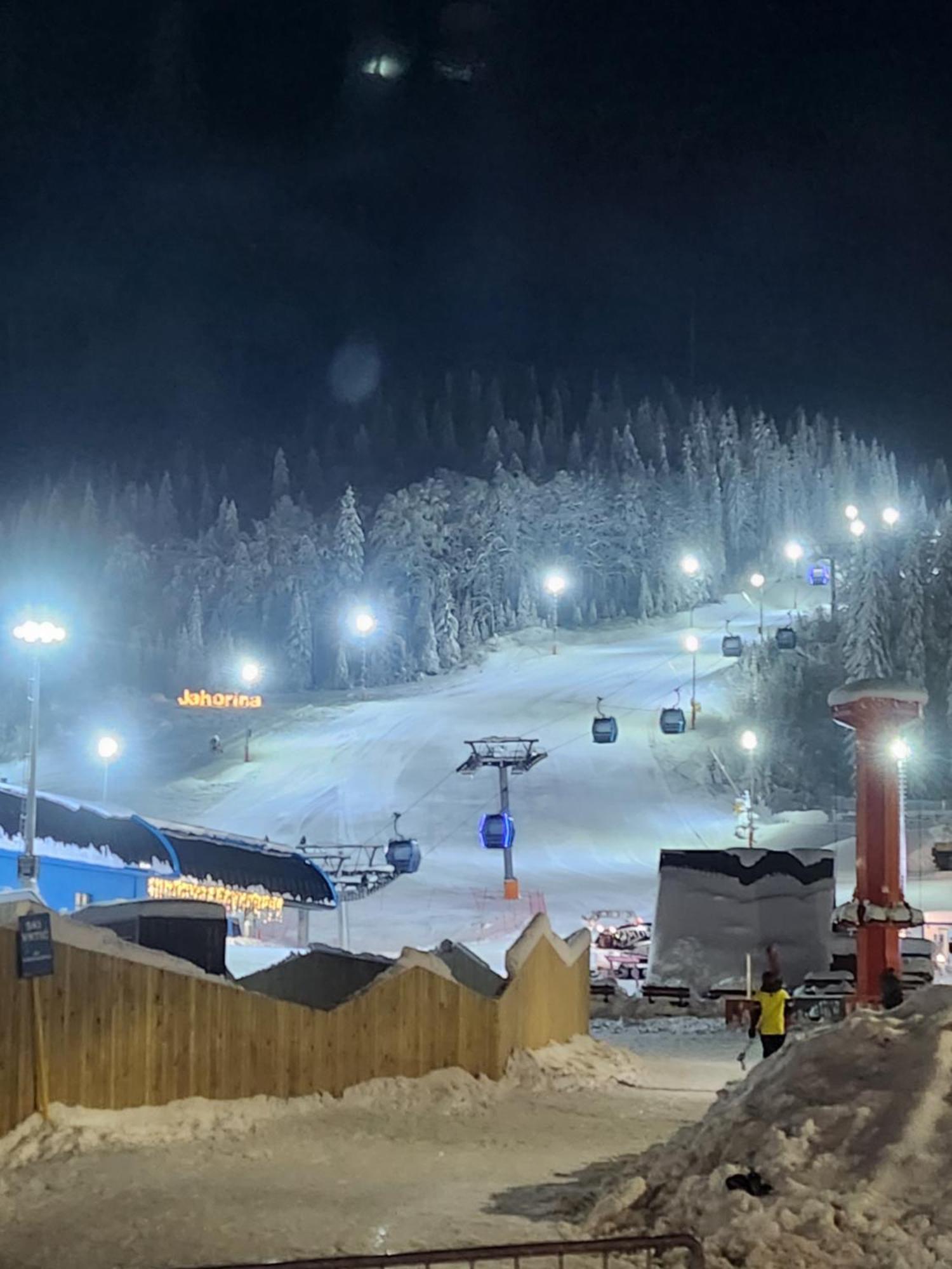 Jahorina 7Lux Appartement Buitenkant foto