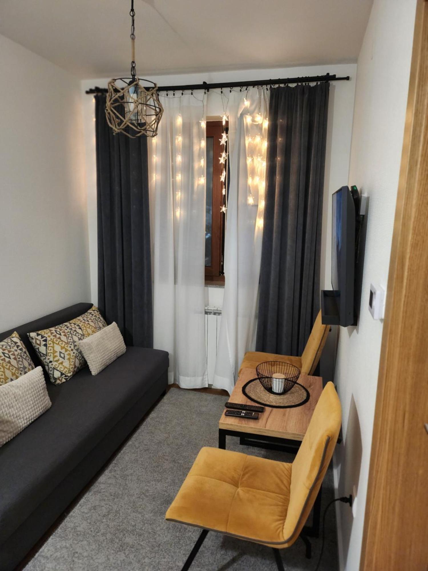 Jahorina 7Lux Appartement Buitenkant foto