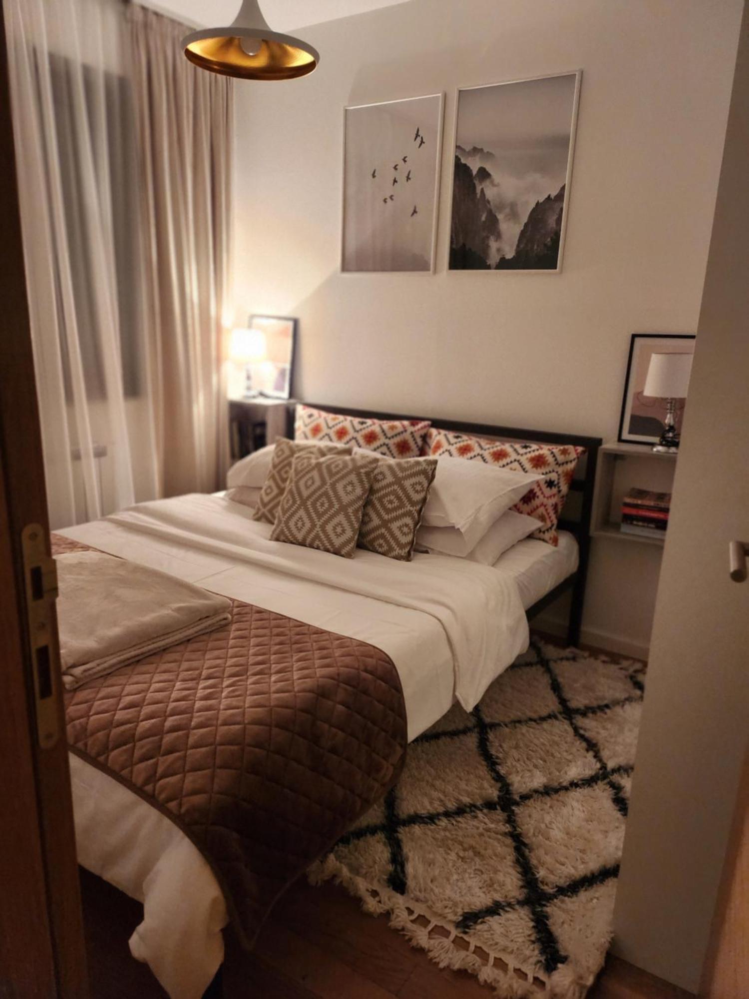 Jahorina 7Lux Appartement Buitenkant foto