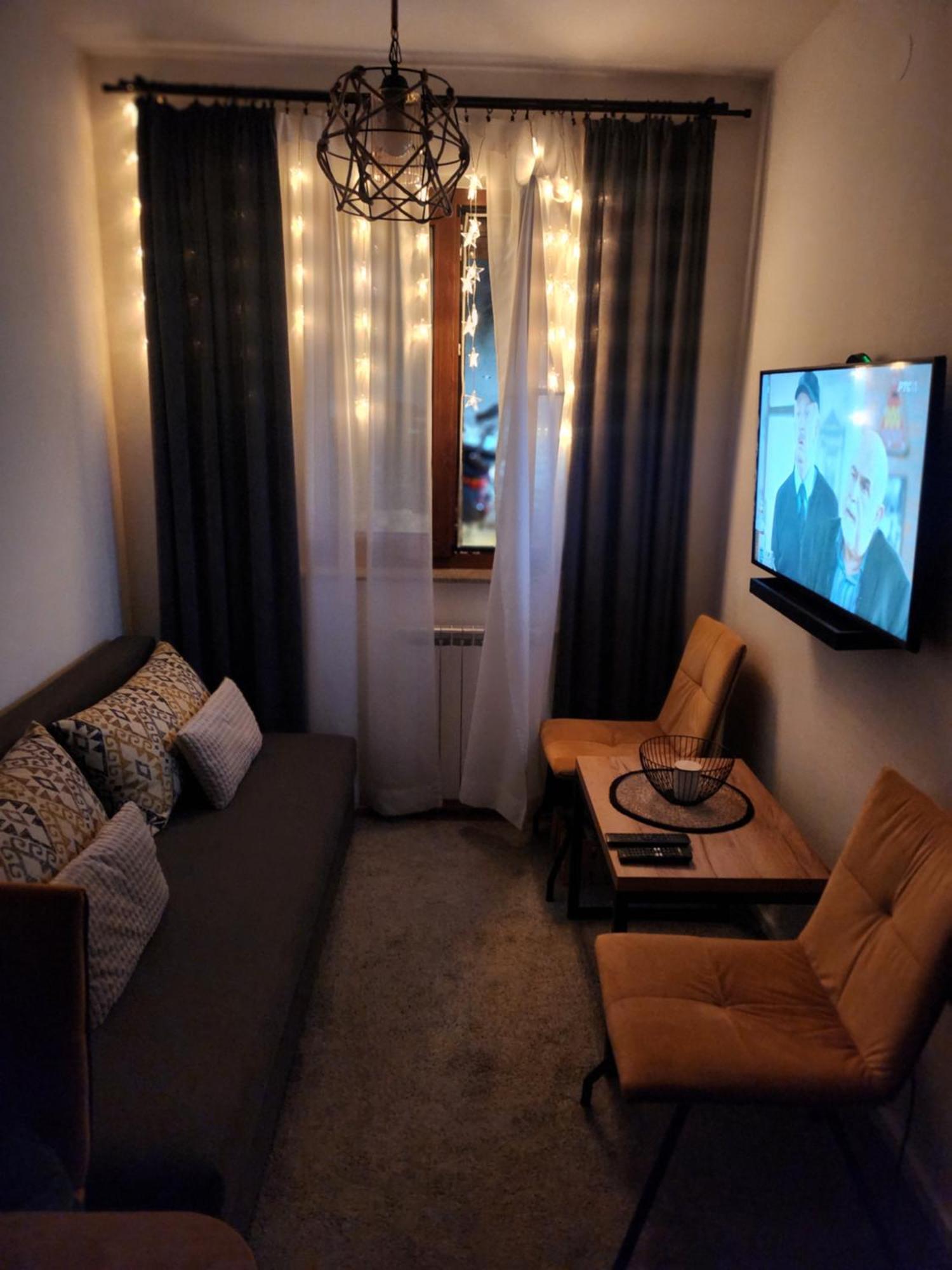 Jahorina 7Lux Appartement Buitenkant foto